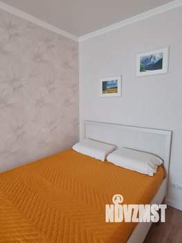 1-к квартира, на длительный срок, 40м2, 3/27 этаж