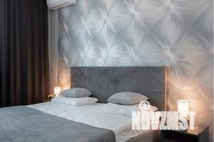 1-к квартира, посуточно, 36м2, 20/21 этаж