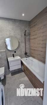 Студия квартира, на длительный срок, 23м2, 7/24 этаж