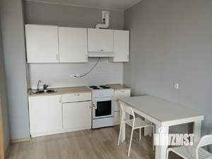 2-к квартира, на длительный срок, 40м2, 2/19 этаж