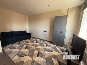 1-к квартира, на длительный срок, 33м2, 9/16 этаж