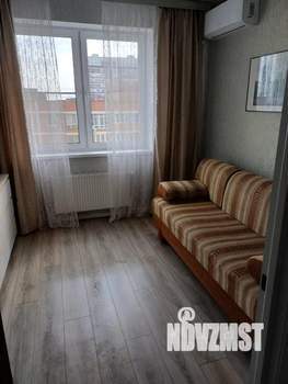 2-к квартира, на длительный срок, 40м2, 10/17 этаж