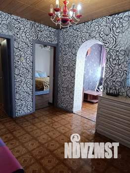 2-к квартира, посуточно, 59м2, 2/10 этаж