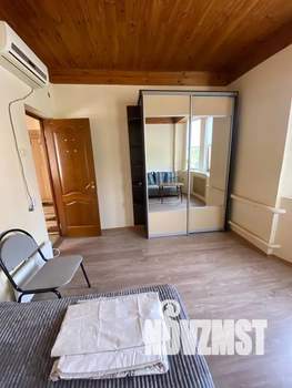 1-к квартира, посуточно, 21м2, 2/3 этаж