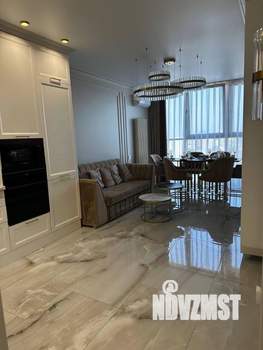 2-к квартира, на длительный срок, 50м2, 17/25 этаж