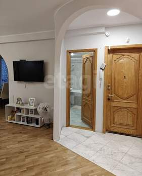 3-к квартира, на длительный срок, 84м2, 7/10 этаж