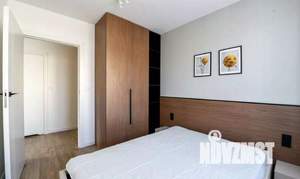 1-к квартира, на длительный срок, 38м2, 11/16 этаж