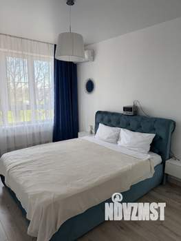 1-к квартира, посуточно, 32м2, 4/17 этаж