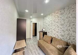 1-к квартира, на длительный срок, 30м2, 2/7 этаж