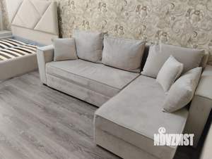 1-к квартира, посуточно, 50м2, 15/17 этаж