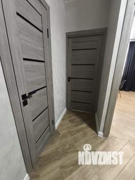 1-к квартира, на длительный срок, 37м2, 1/16 этаж