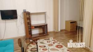 Студия квартира, на длительный срок, 34м2, 4/4 этаж