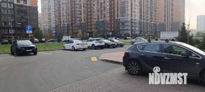 1-к квартира, на длительный срок, 40м2, 15/24 этаж