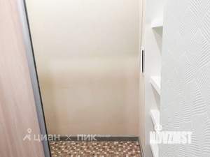 1-к квартира, на длительный срок, 41м2, 6/21 этаж