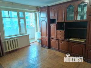 2-к квартира, на длительный срок, 48м2, 6/9 этаж