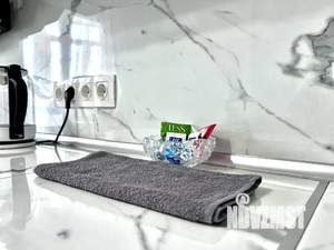 1-к квартира, посуточно, 45м2, 19/19 этаж