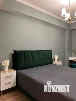 1-к квартира, на длительный срок, 47м2, 5/16 этаж