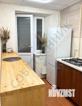 1-к квартира, на длительный срок, 29м2, 4/9 этаж