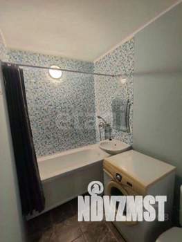 1-к квартира, на длительный срок, 40м2, 13/16 этаж