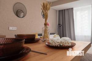 Студия квартира, посуточно, 21м2, 15/15 этаж