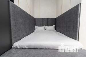 1-к квартира, посуточно, 25м2, 3/3 этаж