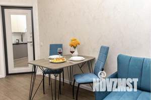 1-к квартира, посуточно, 25м2, 8/12 этаж