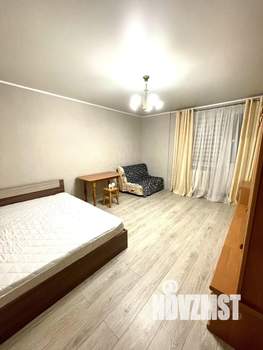 1-к квартира, на длительный срок, 39м2, 3/3 этаж