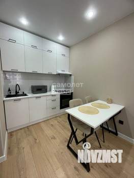 1-к квартира, на длительный срок, 40м2, 13/16 этаж