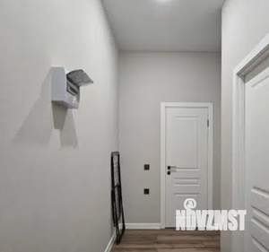 1-к квартира, на длительный срок, 35м2, 15/16 этаж