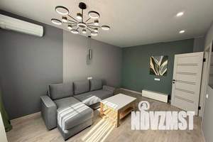 2-к квартира, посуточно, 63м2, 18/21 этаж