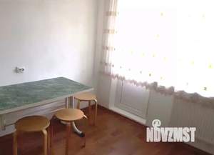 1-к квартира, на длительный срок, 40м2, 4/16 этаж