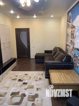 2-к квартира, на длительный срок, 59м2, 6/13 этаж