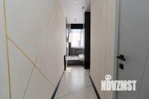 1-к квартира, посуточно, 16м2, 3/3 этаж
