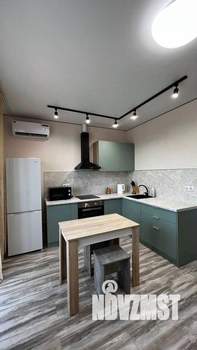 Студия квартира, на длительный срок, 26м2, 5/24 этаж