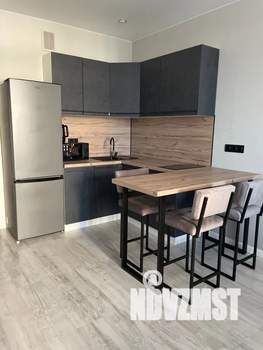 Студия квартира, посуточно, 24м2, 6/24 этаж