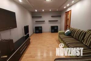 2-к квартира, посуточно, 57м2, 6/12 этаж