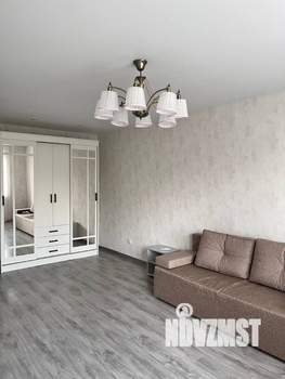 1-к квартира, на длительный срок, 36м2, 3/3 этаж