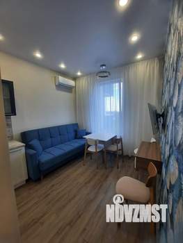 1-к квартира, на длительный срок, 36м2, 15/20 этаж