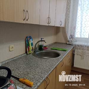 1-к квартира, на длительный срок, 40м2, 1/6 этаж