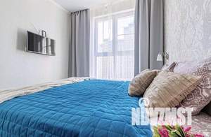 2-к квартира, посуточно, 45м2, 1/1 этаж