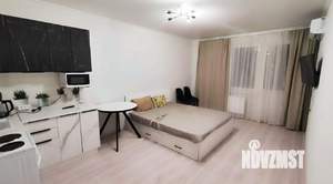 1-к квартира, на длительный срок, 30м2, 6/16 этаж