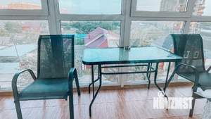 3-к квартира, посуточно, 120м2, 1/1 этаж