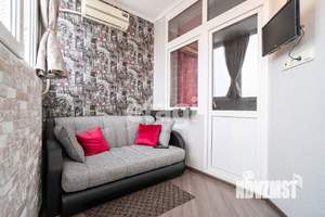 2-к квартира, на длительный срок, 46м2, 17/17 этаж