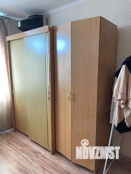 1-к квартира, на длительный срок, 25м2, 16/16 этаж