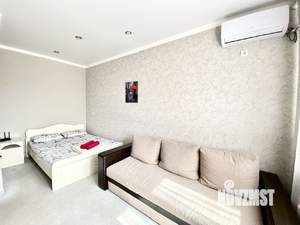 1-к квартира, посуточно, 38м2, 16/18 этаж