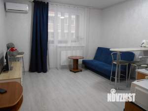 Студия квартира, на длительный срок, 24м2, 2/14 этаж