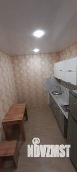 1-к квартира, на длительный срок, 35м2, 2/2 этаж