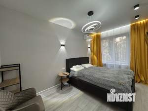 1-к квартира, на длительный срок, 34м2, 3/16 этаж