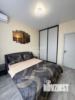 1-к квартира, на длительный срок, 36м2, 17/24 этаж