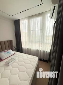 2-к квартира, на длительный срок, 53м2, 11/16 этаж